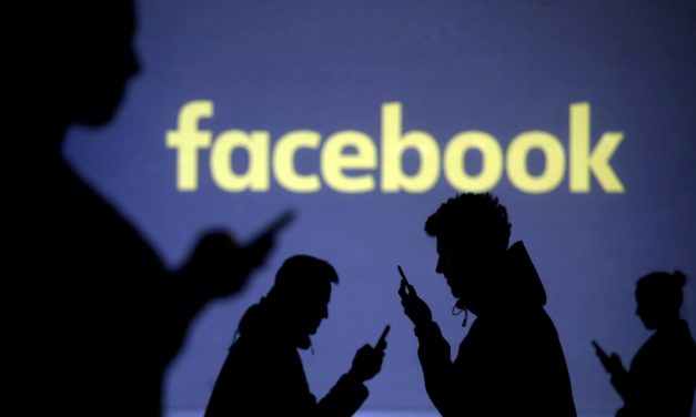 Nuevo fallo de seguridad en Facebook podría afectar a millones de usuarios