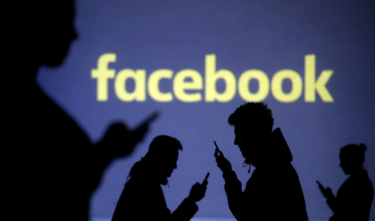Facebook dará a las autoridades los datos de usuarios sospechosos de delitos de odio 1