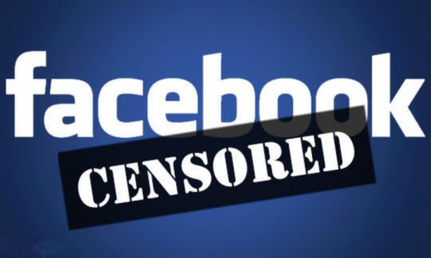 Así funcionan los centros de censura en Facebook