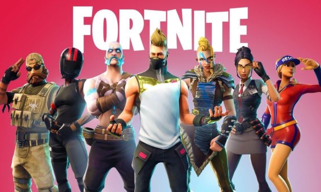 Caída de Fortnite, el servicio tiene problemas o no funciona