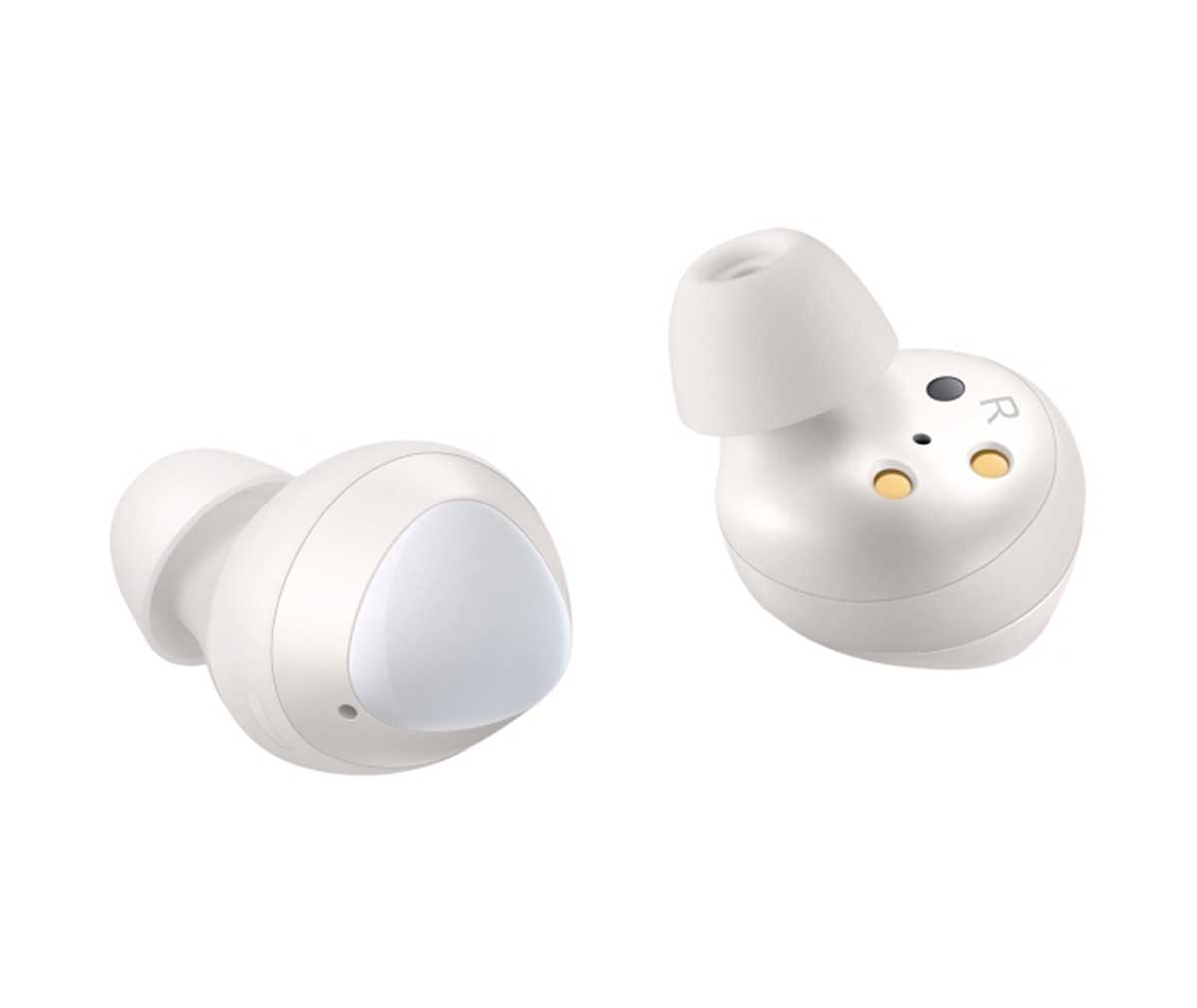 Galaxy buds