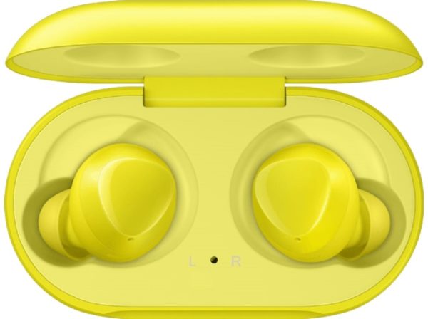 galaxy earbuds