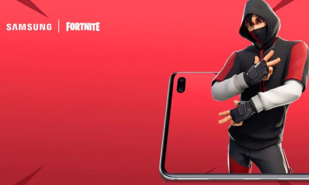 Cómo conseguir la skin de Fortnite del Samsung Galaxy S10+