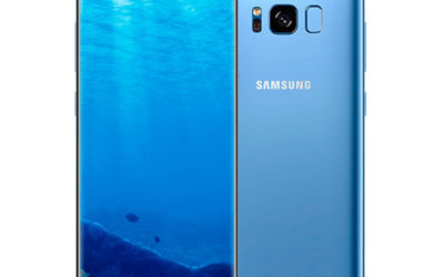 Empieza la actualización a Android 9 para los Samsung Galaxy S8 y S8+