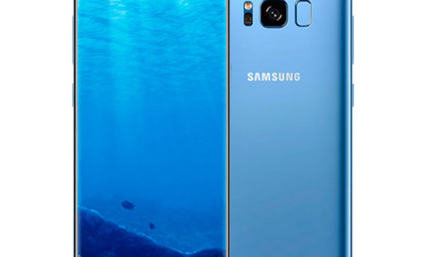 Empieza la actualización a Android 9 para los Samsung Galaxy S8 y S8+