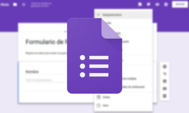 10 trucos para Google Forms, el servicio para crear formularios de Google