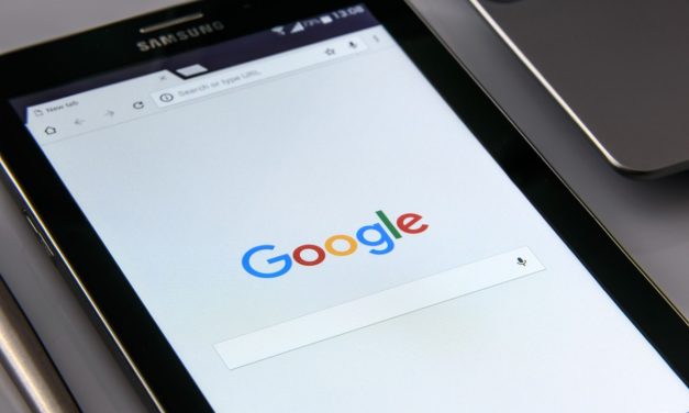 Cómo establecer Google España como buscador predeterminado