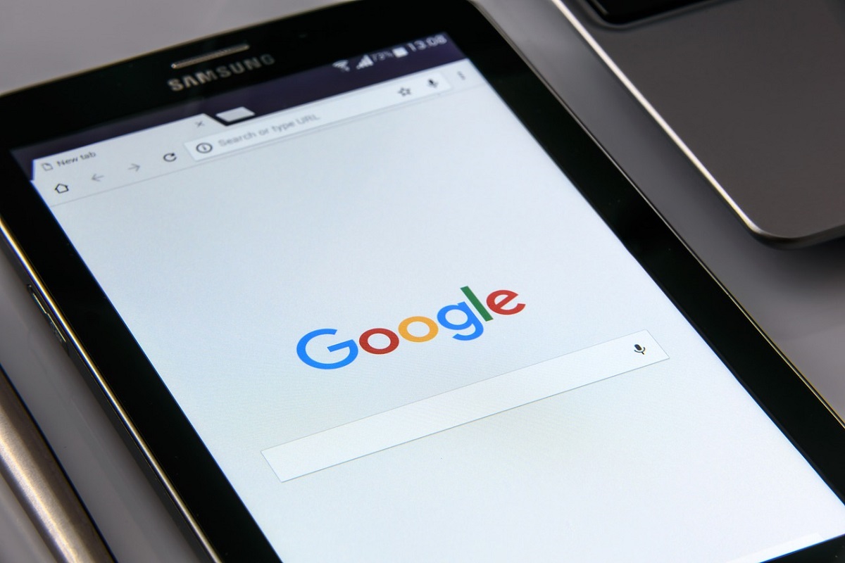 Cómo establecer Google España como buscador predeterminado