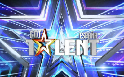 Los 10 vídeos más espectaculares de las audiciones de Got Talent