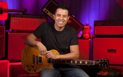 Guitarraviva y Jaime Altozano pelean contra el acoso de las discográficas en YouTube