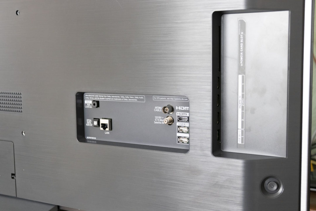 LG OLED B8, prueba y análisis con características, opinión y precio