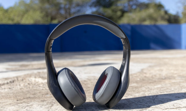 Motorola Pulse Escape, los hemos probado