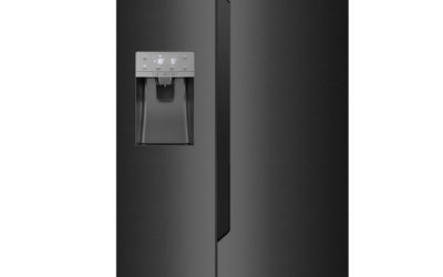 Hisense RS694N4TF2 de tipo A++, un frigorífico muy eficiente y completo