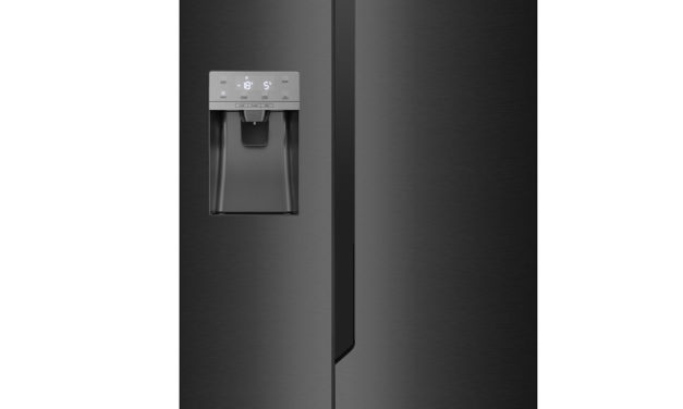 Hisense RS694N4TF2 de tipo A++, un frigorífico muy eficiente y completo
