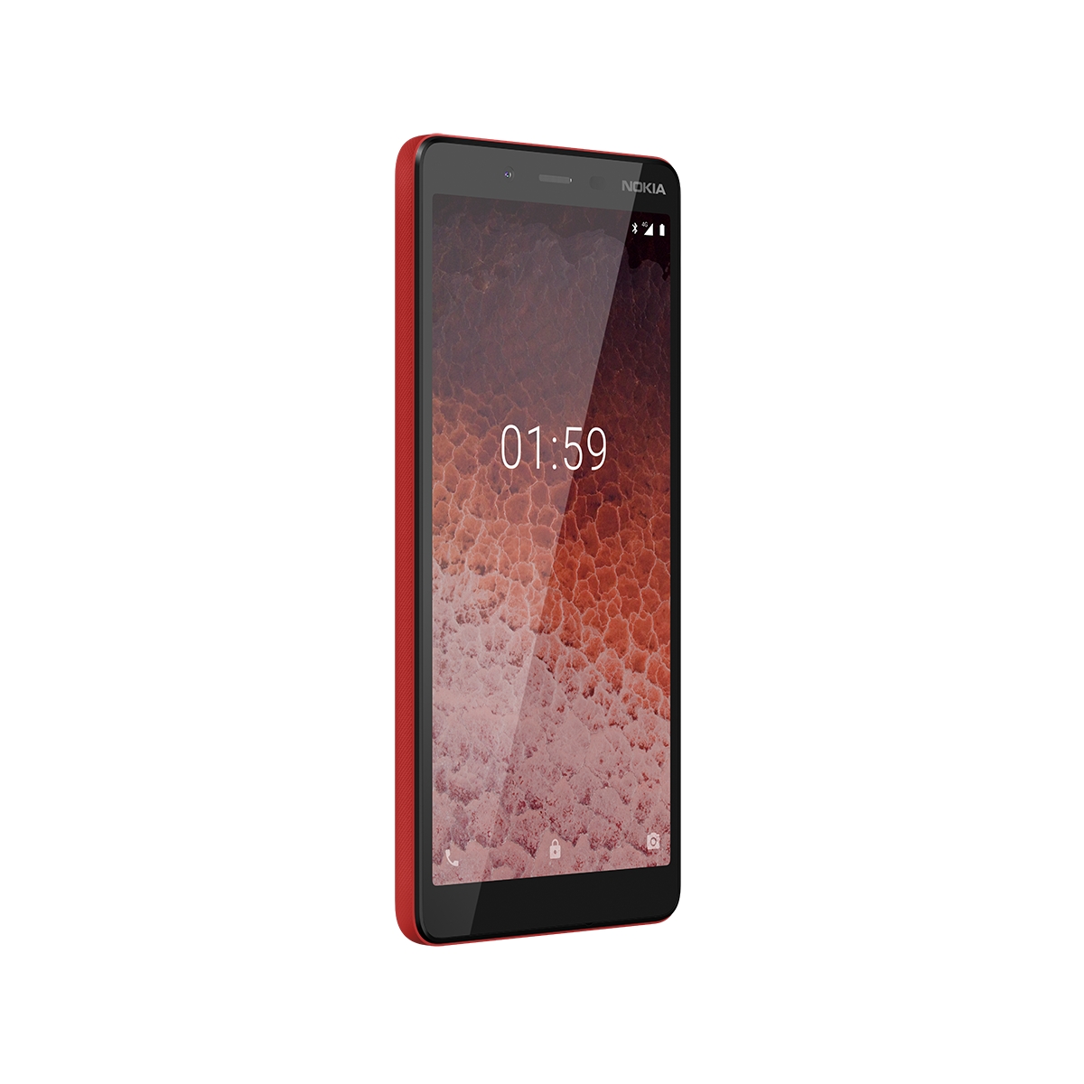 hmdglobal nokia1plus red left ss png-289745-original