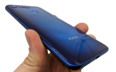 Honor View 20, experiencia de uso tras tres semanas