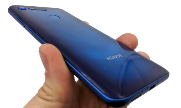Honor View 20, experiencia de uso tras tres semanas
