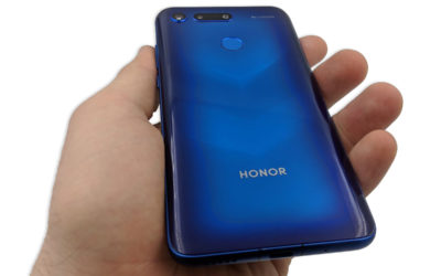 Cómo conseguir la Skin Honor Guard de Fortnite con el honor View 20