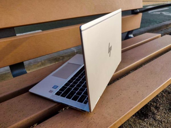 hp elitebook x360 1030 g3 13