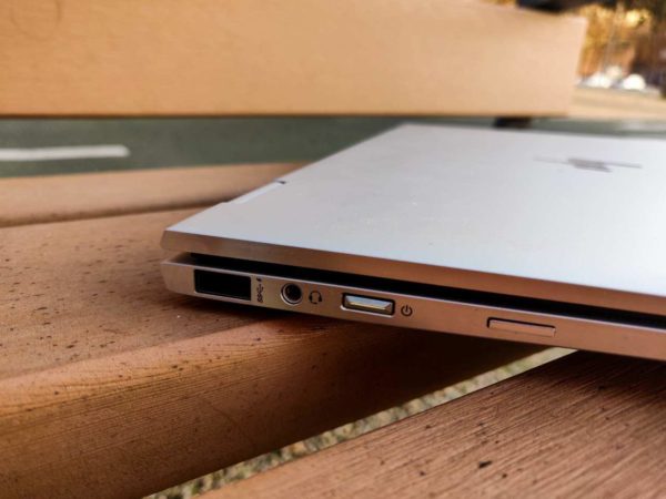 hp elitebook x360 1030 g3 30
