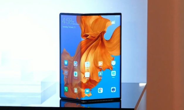 Huawei asegura que los teléfonos plegables costarán menos de 1.000 euros