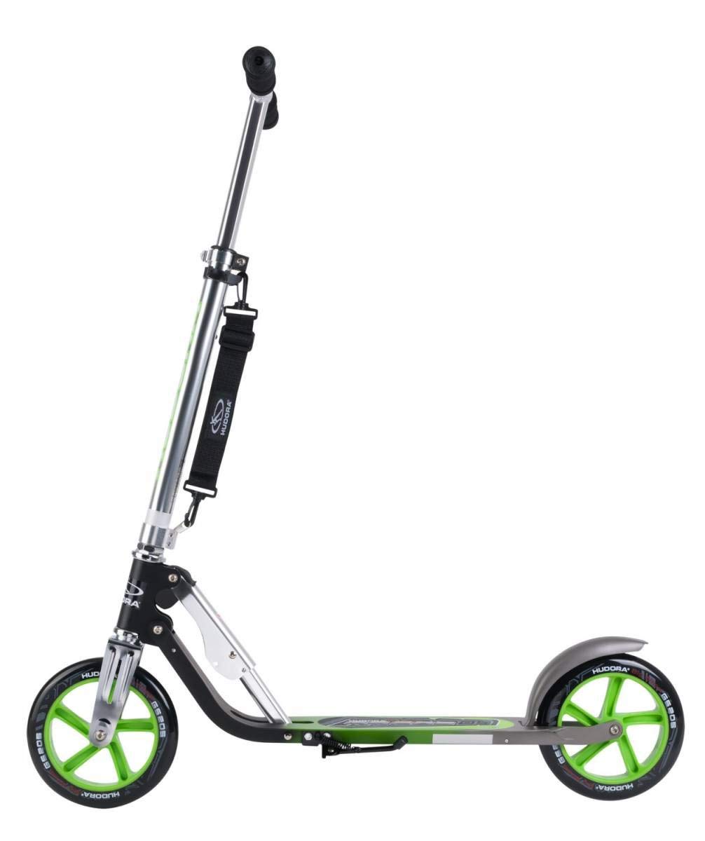 Hudora 14695 Big Wheel GS 205