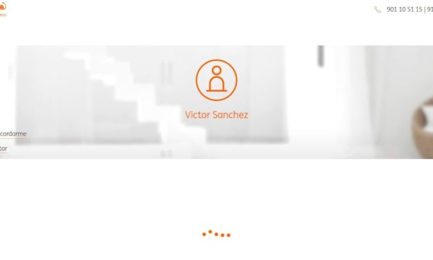 Problemas con ING Direct, la banca online y la app están caídas