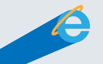 Llega el adiós definitivo para Internet Explorer