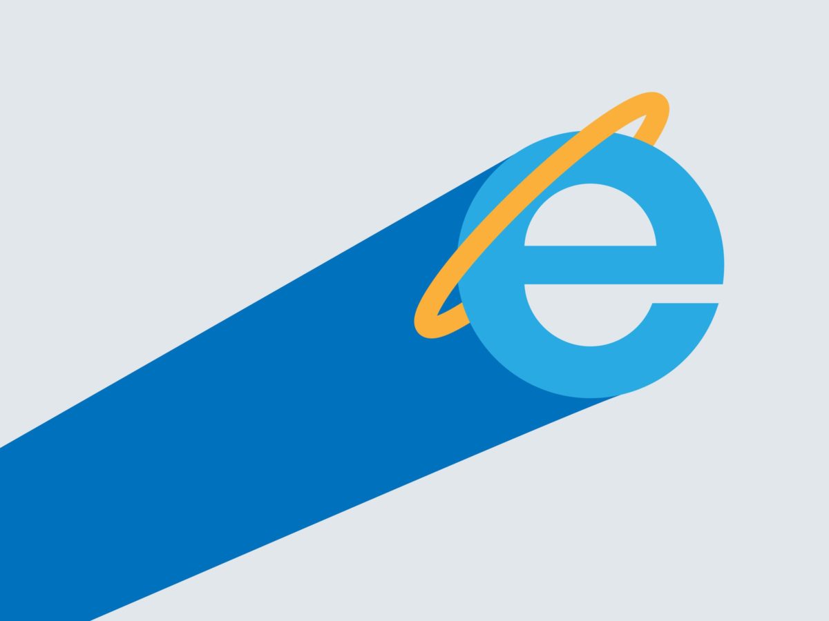 internet explorer