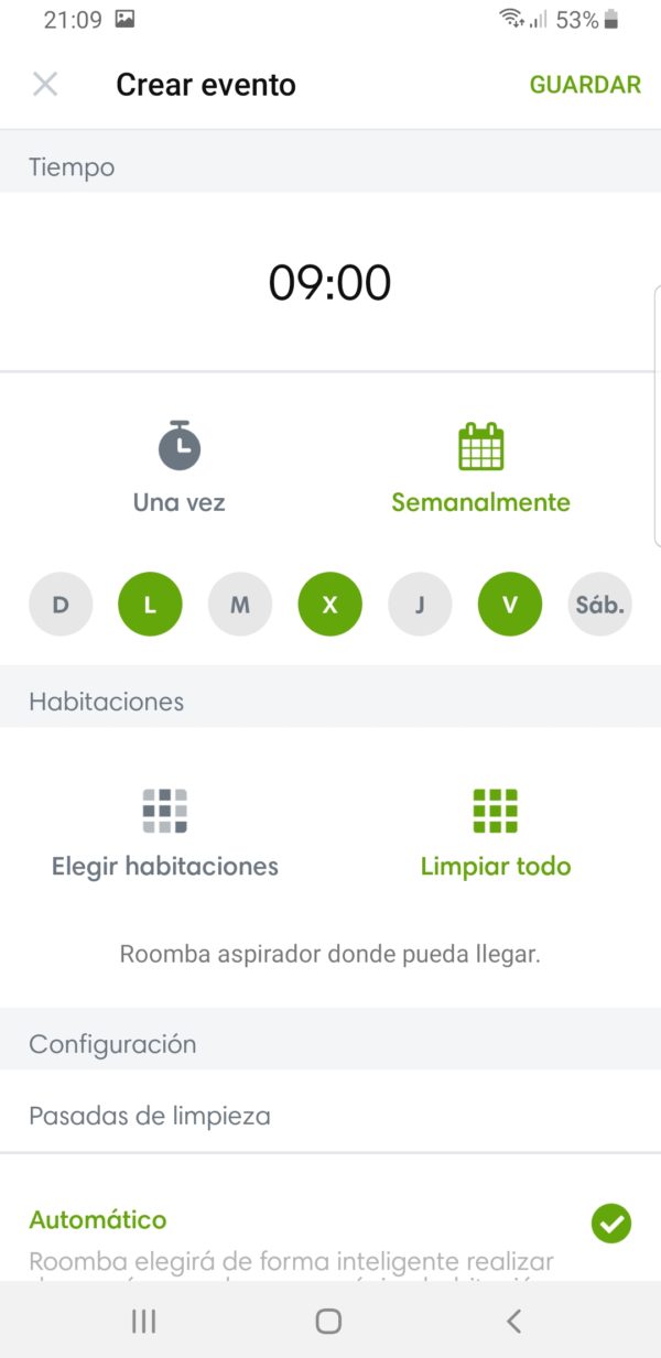 iRobot-Roomba-i7+-app-programar