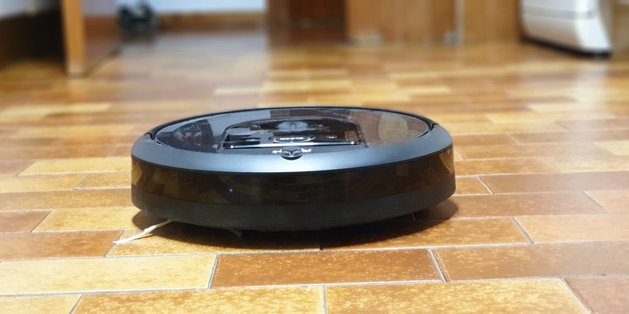 iRobot Roomba i7+, probamos el robot aspirador una semana