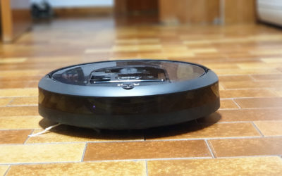 iRobot Roomba i7+, probamos el robot aspirador una semana