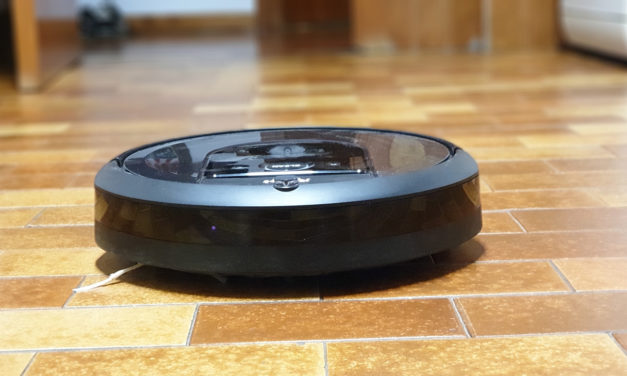 iRobot Roomba i7+, probamos el robot aspirador una semana