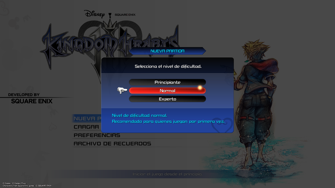 kingdom hearts 3