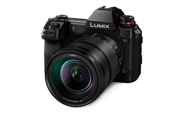 Panasonic Lumix S1R y S1, primeras cámaras sin espejo Full Frame de Panasonic