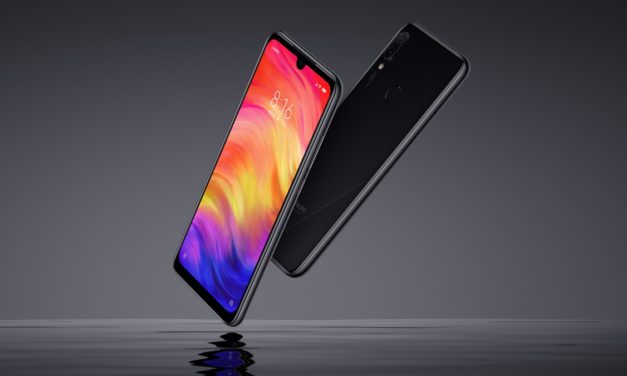Las siete características más interesantes del Xiaomi Redmi Note 7