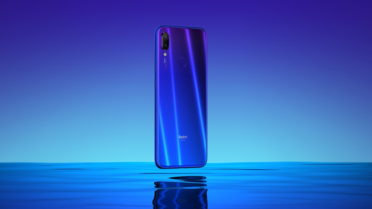 Las siete características más interesantes del Xiaomi Redmi Note 7