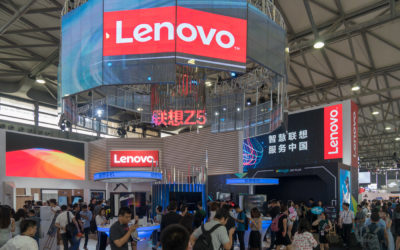 Nuevos detalles del móvil Lenovo Z6