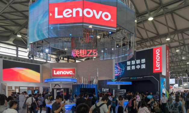 Nuevos detalles del móvil Lenovo Z6