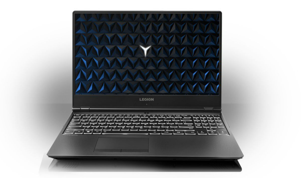 5 portátiles Lenovo perfectos para jugones 2 Lenovo Legion Y530
