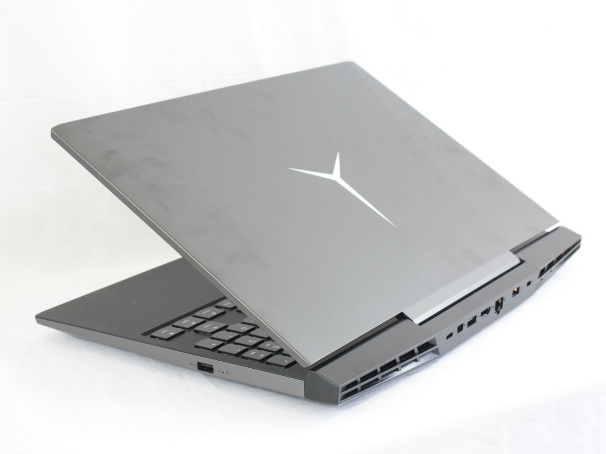 5 portátiles Lenovo perfectos para jugones 3 Lenovo Legion Y7000