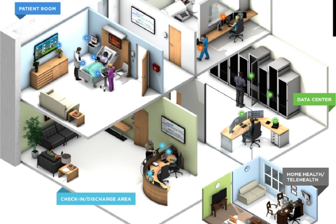 Lenovo ThinkPad T490 Healthcare, un portátil para hospitales y clínicas