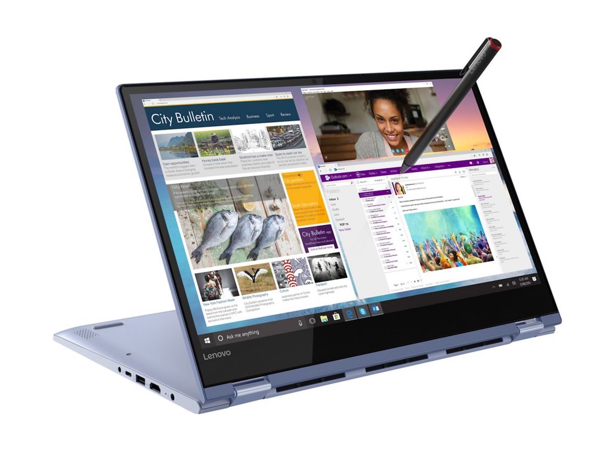 Lenovo Yoga 530