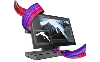 La 5 características claves del Lenovo Yoga A940