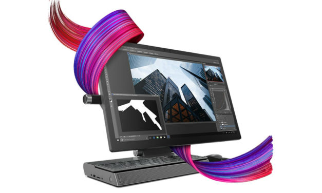 La 5 características claves del Lenovo Yoga A940