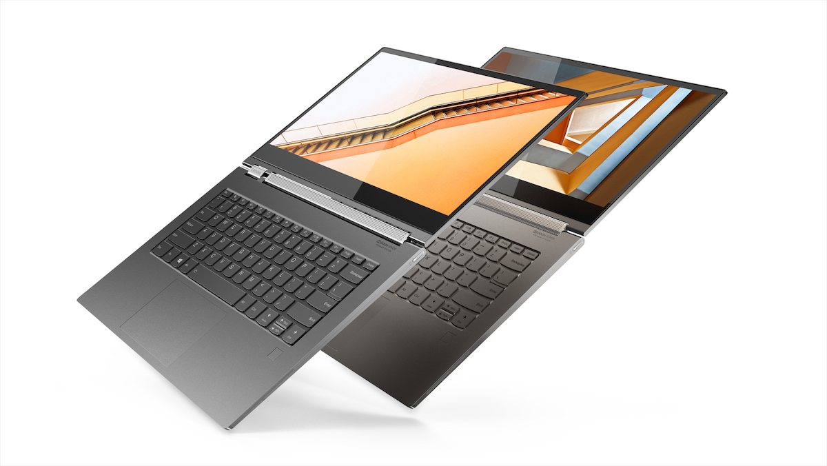 Lenovo Yoga C930