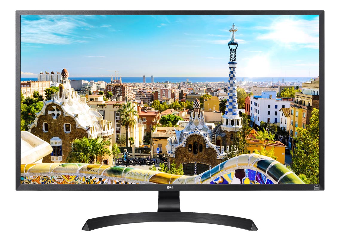 LG 32UD59-B, mi experiencia de uso de este monitor 4K 