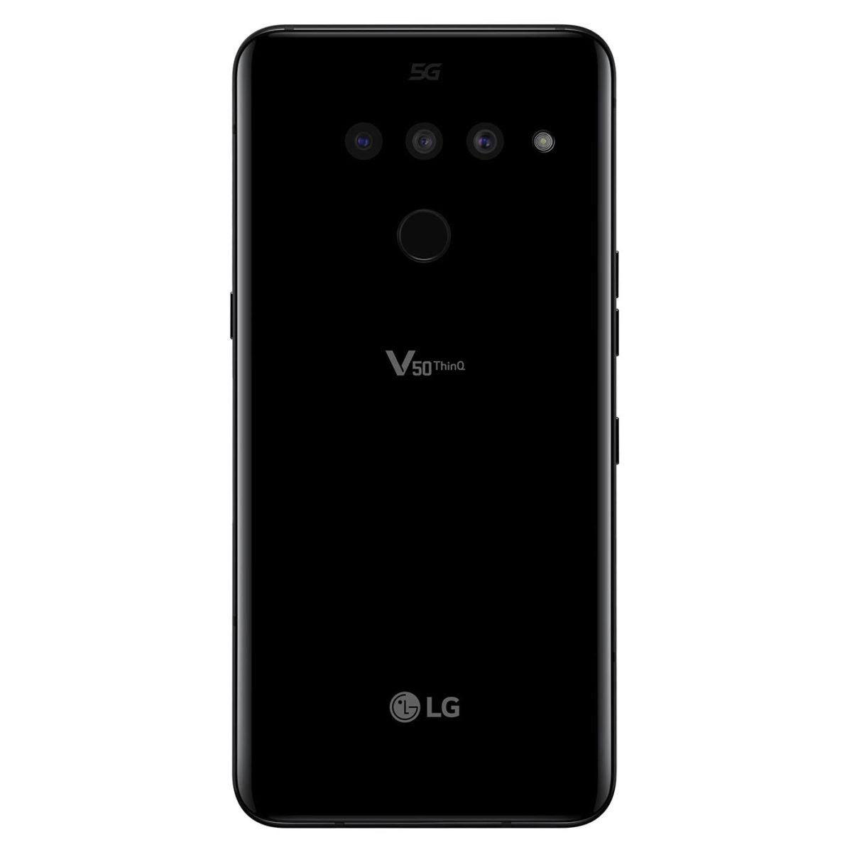 Lg V50 Thinq 5g Mit Vertrag LG V50 ThinQ 5G, así es el móvil 5G de LG