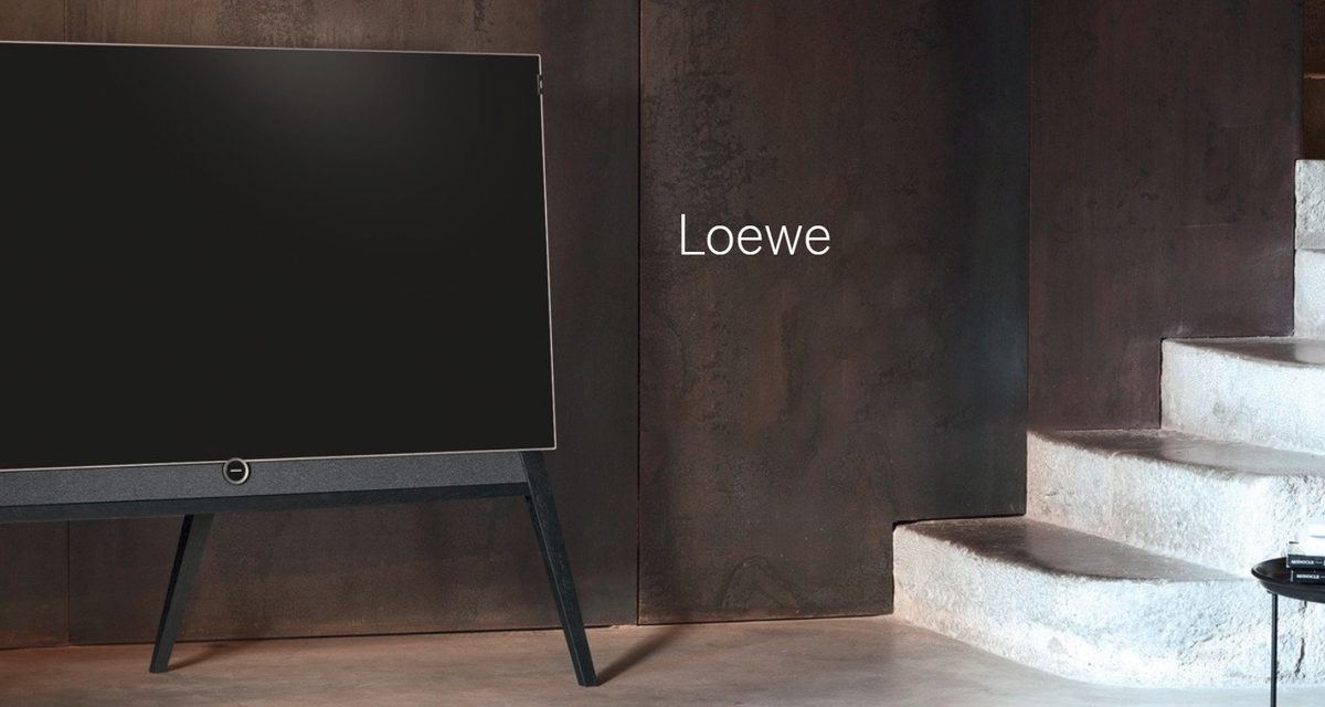 El fabricante de televisores y audio alemán Loewe se asocia con la japonesa Toyoichi