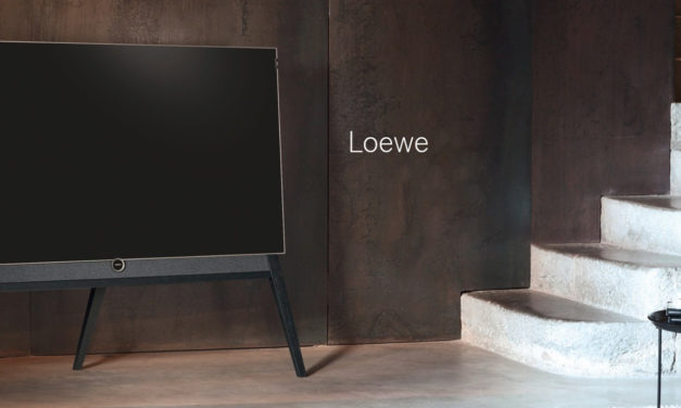 El fabricante de televisores y audio alemán Loewe se asocia con la japonesa Toyoichi